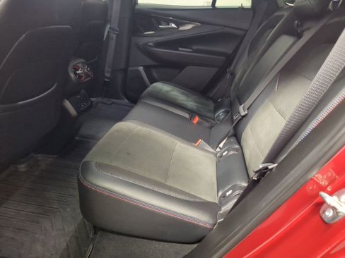 Used 2024 Chevrolet Blazer EV RS image 26