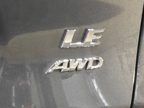 Used 2019 Toyota RAV4 LE w/ All Weather Liner Package AWD/4WD image 45
