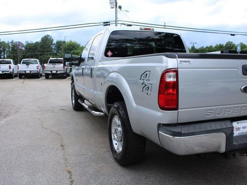 Used 2015 Ford F250 XLT AWD/4WD image 33