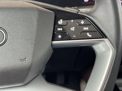 Used 2025 Audi A5 2.0T Premium Plus w/ Premium Plus image 29