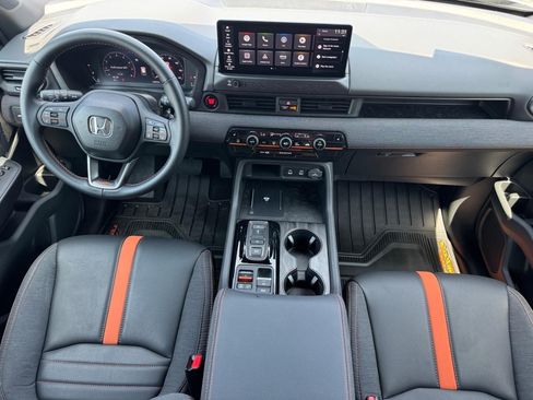Used 2026 Honda Passport TrailSport image 12