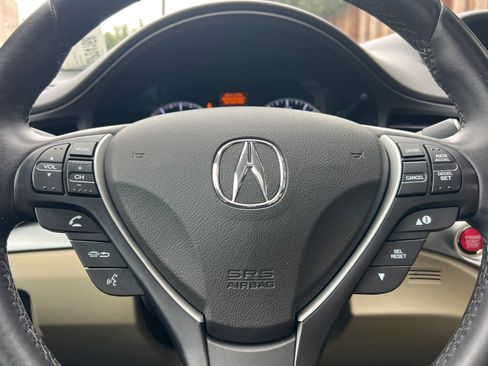 Used 2016 Acura ILX 2.4L image 26