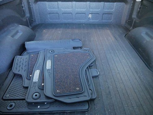 Used 2022 RAM 3500 Limited image 18