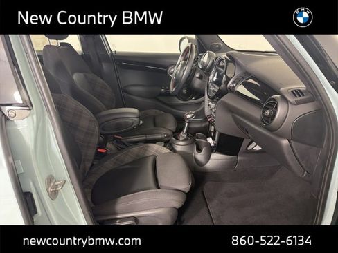 Used 2019 MINI Cooper S w/ Signature Upholstery Package image 15