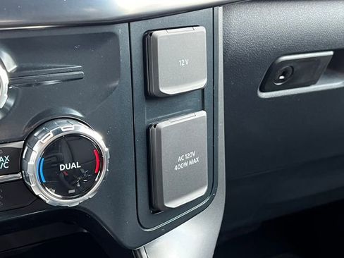 New 2026 Ford F150 Lariat w/ Equipment Group 502A High image 34