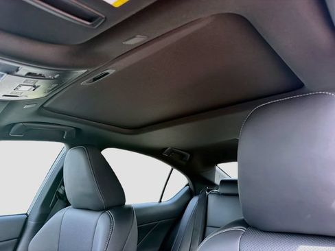New 2026 Lexus IS 350 F Sport w/ Technology Package RWD image 25