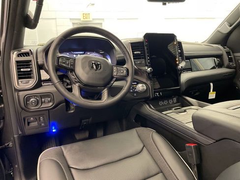 New 2026 RAM 1500 Limited image 17