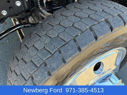 Used 2026 Ford F450 King Ranch w/ Chrome Package AWD/4WD image 11