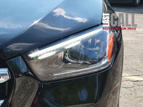 Used 2024 Mercedes-Benz GLE 350 4MATIC w/ 3rd Row Seat Package image 9