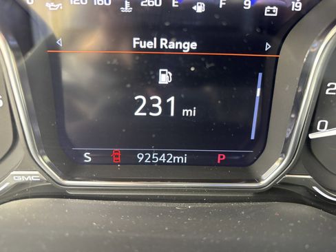 Used 2022 GMC Sierra 1500 Denali w/ Denali Premium Package image 13