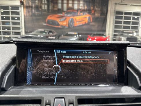 Used 2014 BMW Z4 sDrive35i image 59