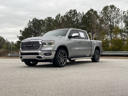 Used 2022 RAM 1500 Laramie image 13