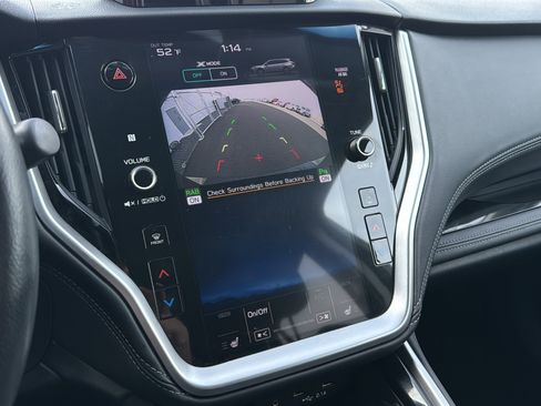 Used 2020 Subaru Outback Limited image 27