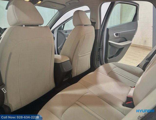 Used 2023 Hyundai Sonata SEL FWD image 15