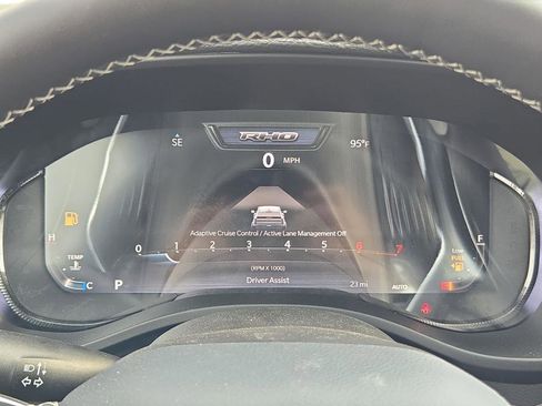 New 2026 RAM 1500 RHO image 26