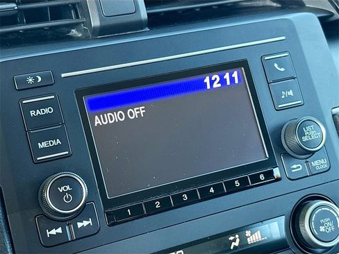 Used 2019 Honda Civic LX image 14