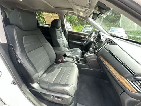 Used 2022 Honda CR-V EX-L image 22