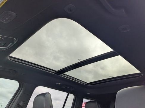 New 2026 Jeep Grand Cherokee Limited Reserve image 22