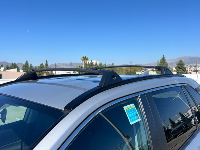 Certified 2024 Toyota RAV4 XLE FWD image 10