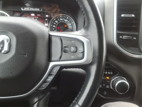 Used 2022 RAM 1500 Big Horn AWD/4WD image 28