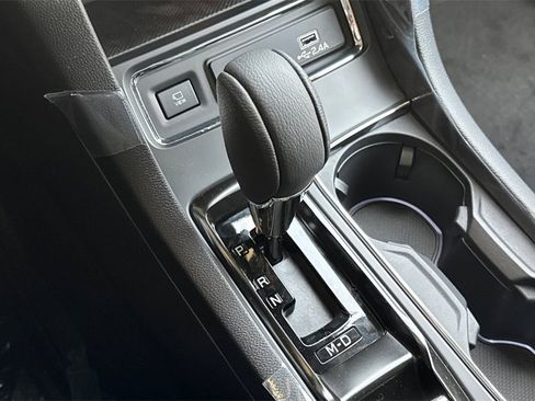 New 2026 Subaru Ascent Bronze Edition image 27