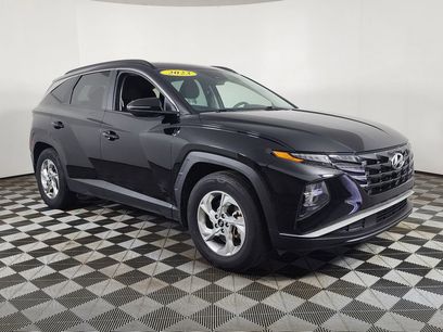 Used 2023 Hyundai Tucson SEL