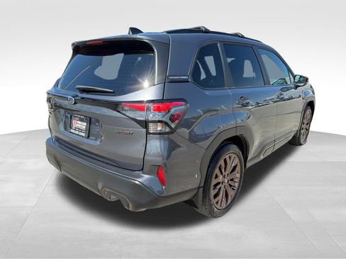Certified 2026 Subaru Forester Sport AWD/4WD image 7