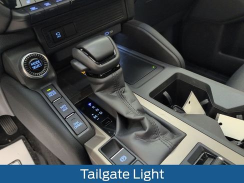 Used 2025 Toyota Land Cruiser w/ Premium Package image 32