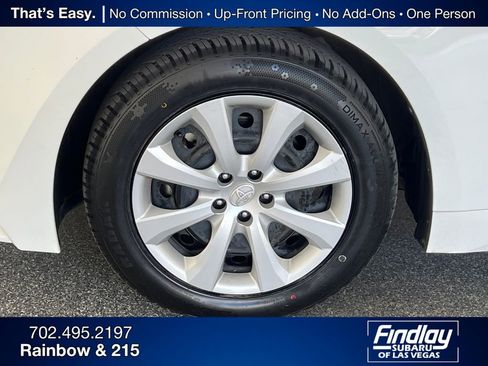 Used 2023 Toyota Corolla LE image 30