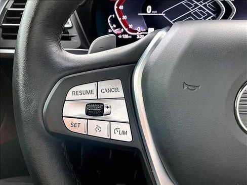 Used 2022 BMW X4 xDrive30i w/ Premium Package 2 image 20