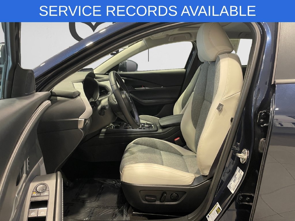 Used 2026 MAZDA CX-30 AWD 2.5 S image 8
