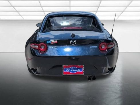 New 2026 MAZDA MX-5 Miata RF Grand Touring image 22