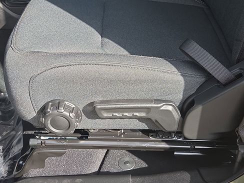 New 2026 Jeep Wrangler Willys image 21