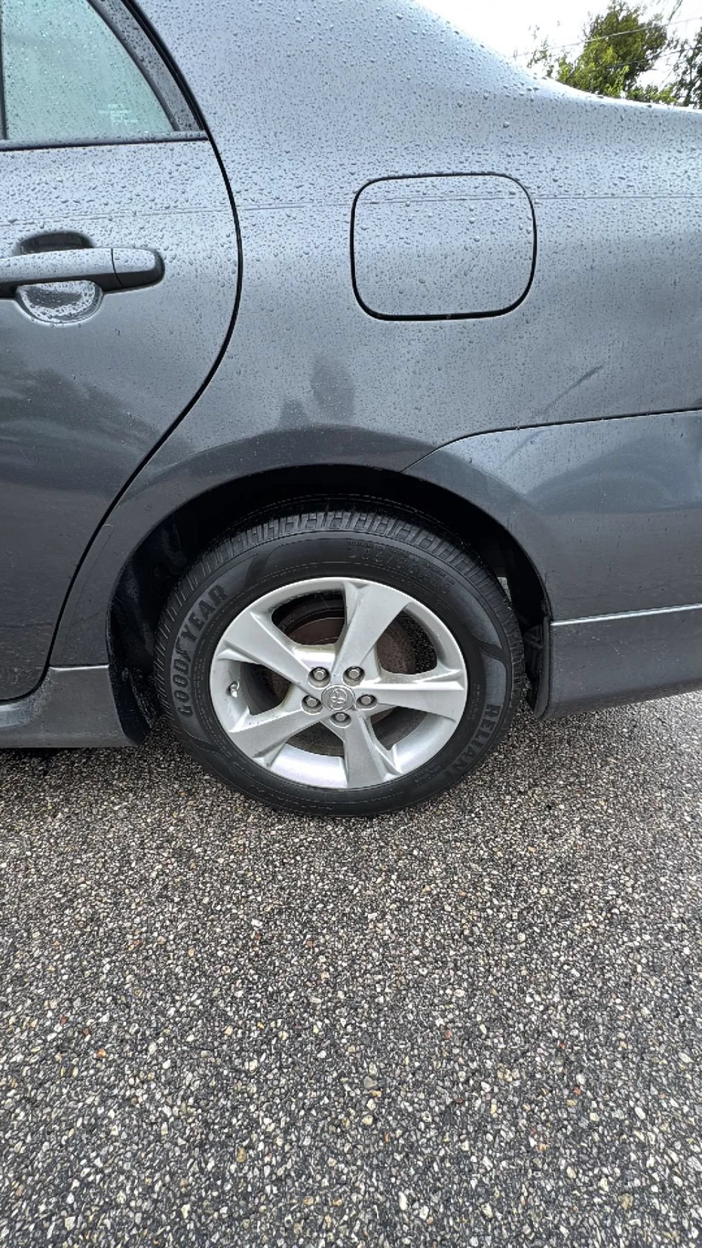 Used 2011 Toyota Corolla S FWD image 28