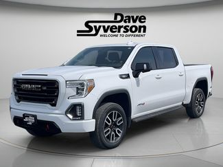 Used 2022 GMC Sierra 1500 AT4 w/ AT4 Premium Package AWD/4WD video 1
