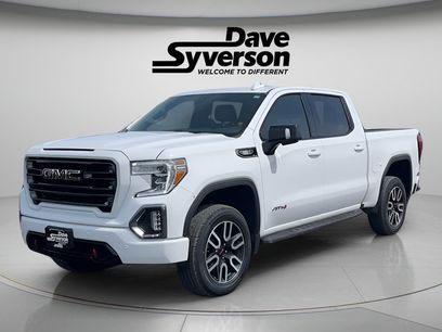 Used 2022 GMC Sierra 1500 AT4 w/ AT4 Premium Package