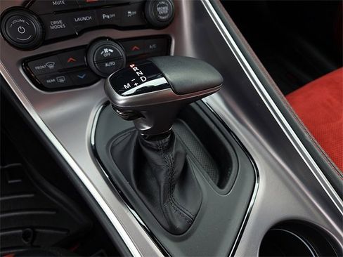 Used 2021 Dodge Challenger R/T Scat Pack w/ Plus Package image 14