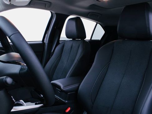 Used 2024 Mitsubishi Eclipse Cross SE image 4