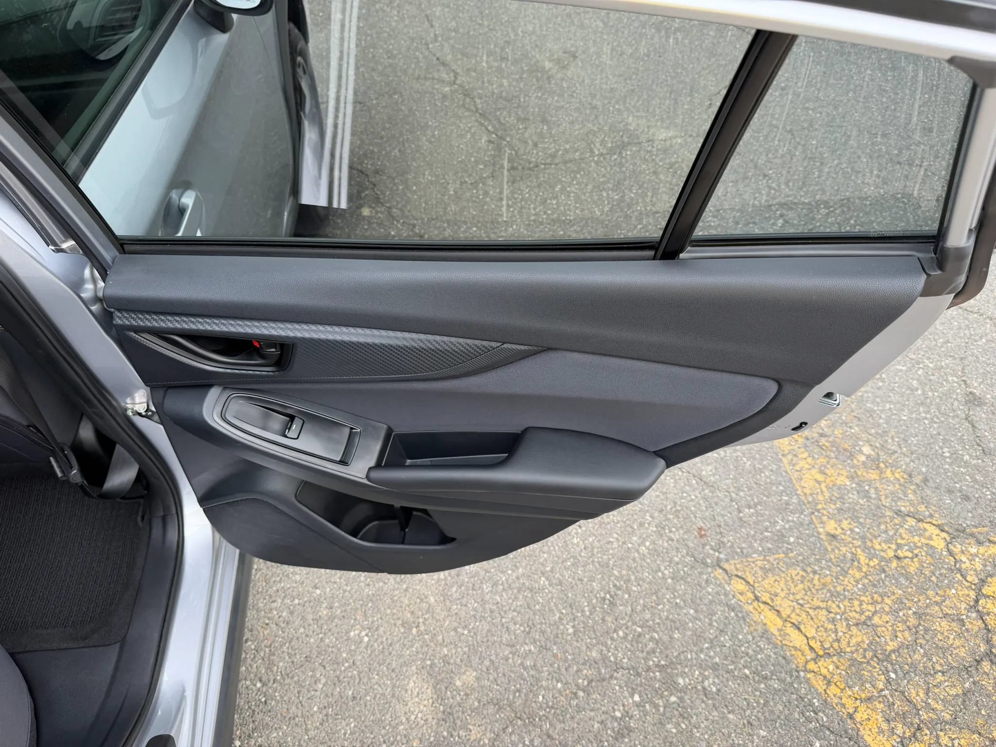 Used 2018 Subaru Crosstrek 2.0i Premium w/ Moonroof Package AWD/4WD image 36