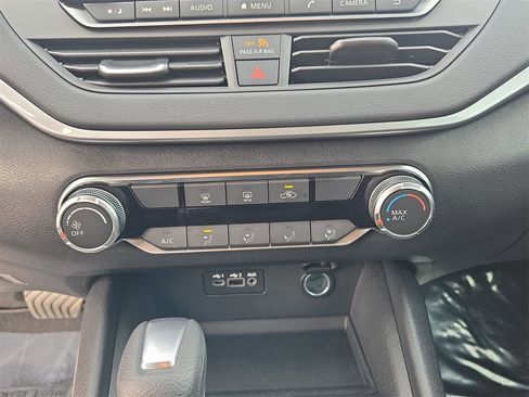 Certified 2025 Nissan Altima 2.5 S image 20