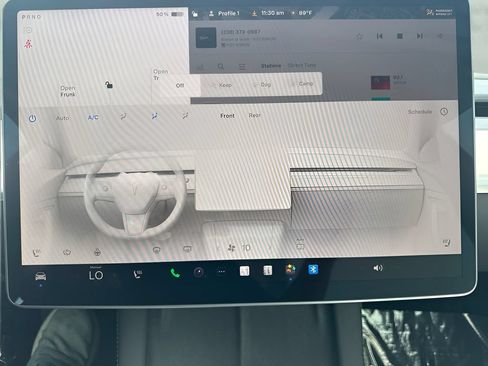 Used 2023 Tesla Model 3 Standard Range RWD image 10