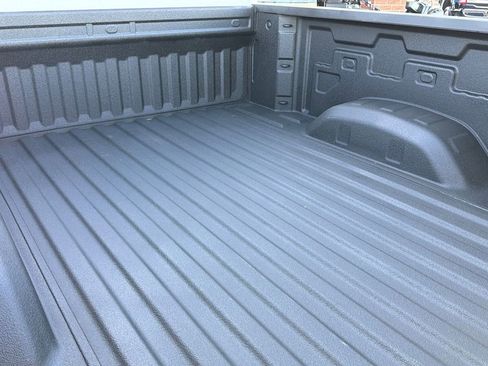 Used 2024 Chevrolet Silverado 2500 LTZ w/ LTZ Plus Package image 14