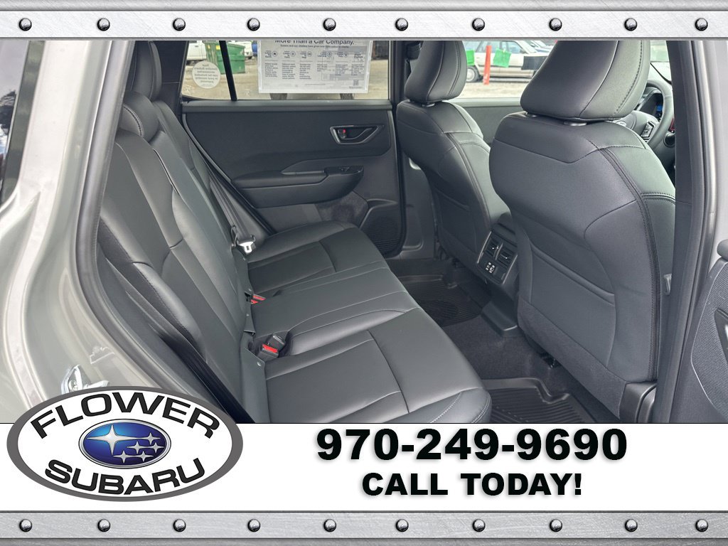 Used 2026 Subaru Outback Premium AWD/4WD image 13