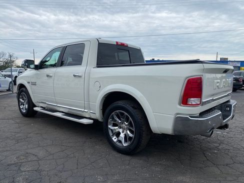 Used 2017 RAM 1500 Limited AWD/4WD image 6