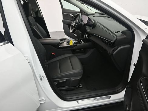Used 2024 Buick Envision Preferred AWD/4WD image 19