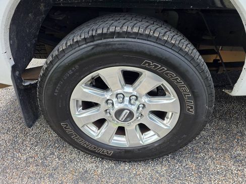 Used 2013 Ford F350 XLT w/ XLT Value Pkg RWD image 18