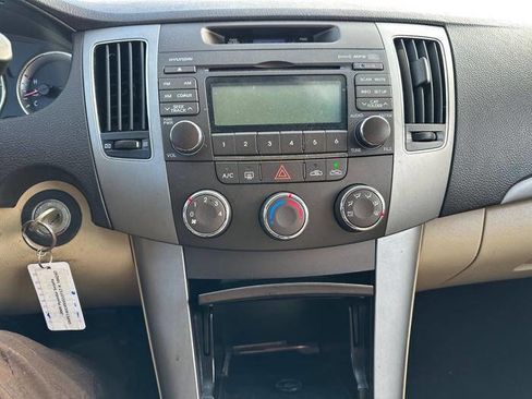 Used 2009 Hyundai Sonata GLS image 36