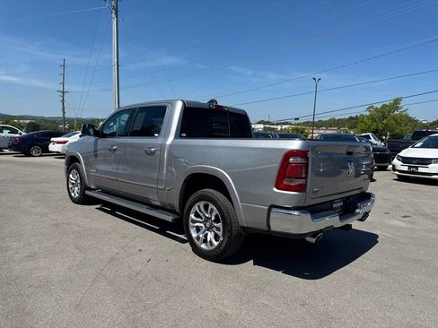 Used 2023 RAM 1500 Limited AWD/4WD image 5