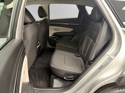 Used 2023 Hyundai Tucson SEL AWD/4WD image 13