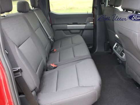 New 2025 Ford F150 XLT w/ Equipment Group 301A Standard image 9